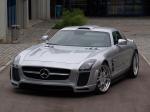 Mercedes-Benz SLS AMG by FAB Design 2010 года